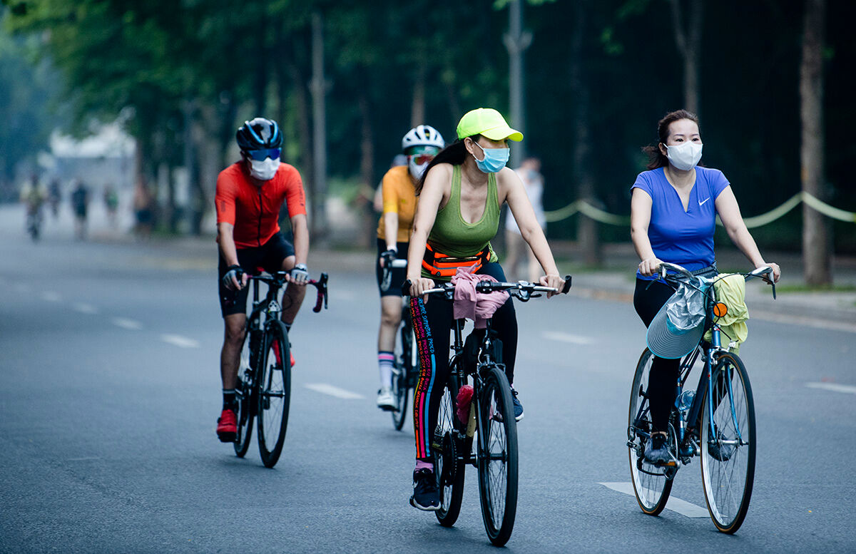 Perfect fit, perfect ride—Vietnam Travel starts here